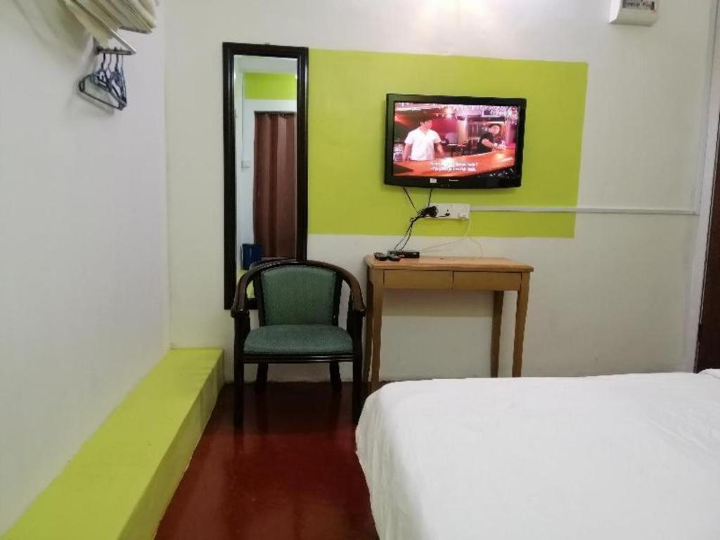 สปอต ออน มูซาฟีร์ ทรานสิต โฮเต็ล Hotel นิไล ภายนอก รูปภาพ
