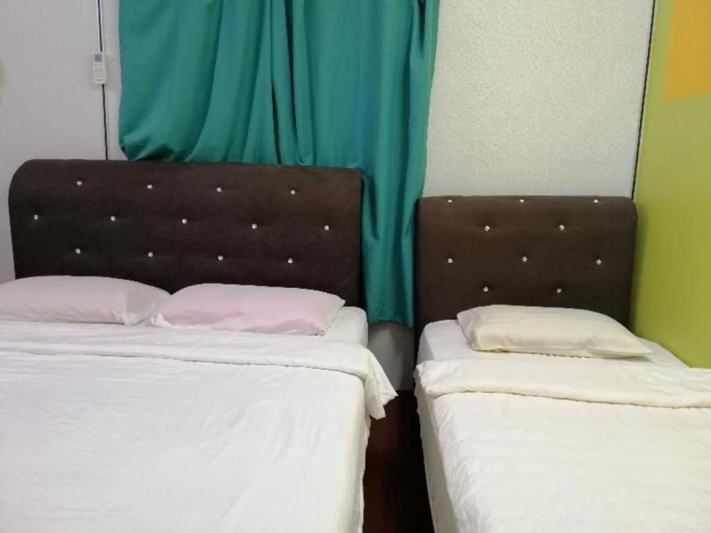 สปอต ออน มูซาฟีร์ ทรานสิต โฮเต็ล Hotel นิไล ภายนอก รูปภาพ