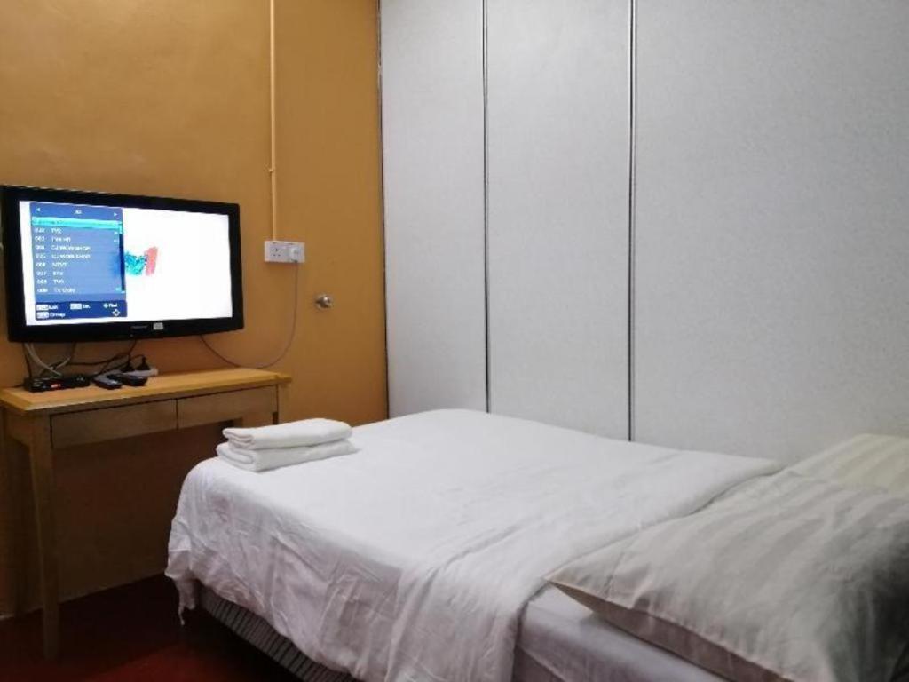 สปอต ออน มูซาฟีร์ ทรานสิต โฮเต็ล Hotel นิไล ภายนอก รูปภาพ
