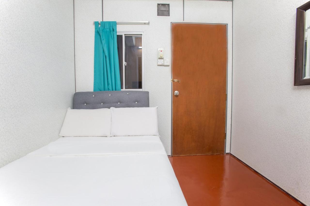 สปอต ออน มูซาฟีร์ ทรานสิต โฮเต็ล Hotel นิไล ภายนอก รูปภาพ